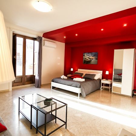 Niria Hotel Ragusa Kültér fotó
