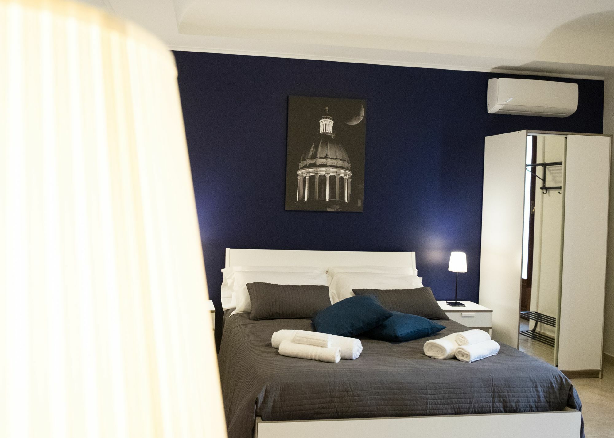 Niria Hotel Ragusa Kültér fotó