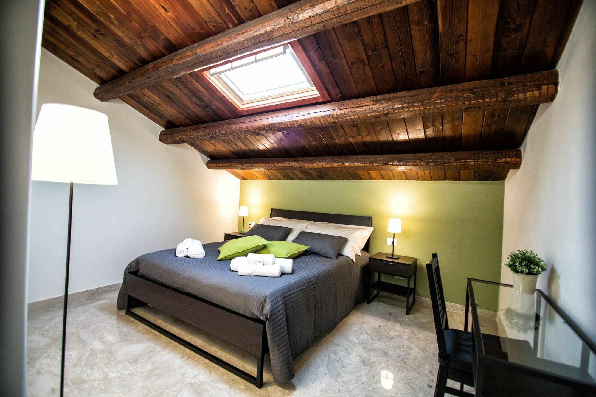 Niria Hotel Ragusa Kültér fotó