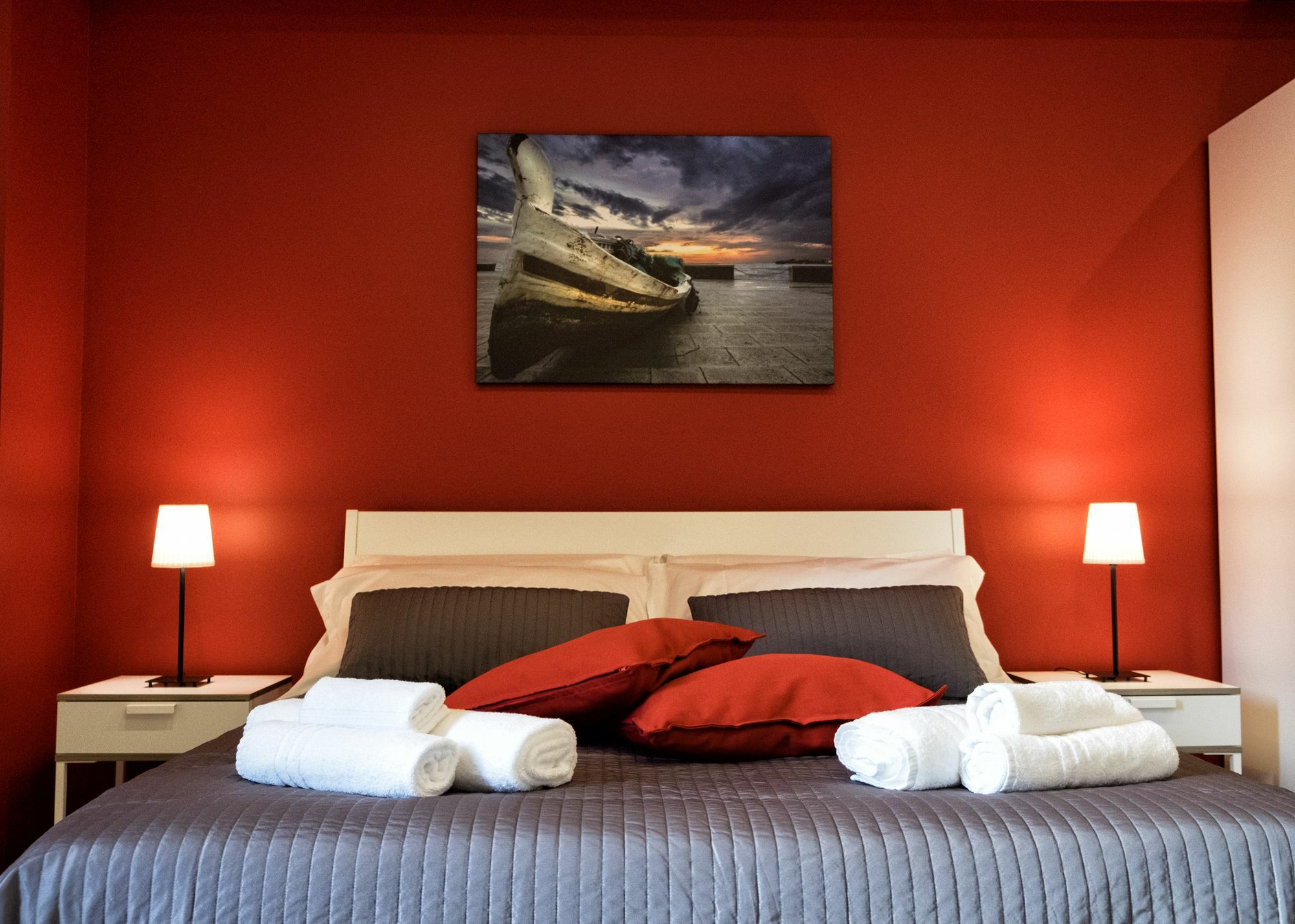 Niria Hotel Ragusa Kültér fotó