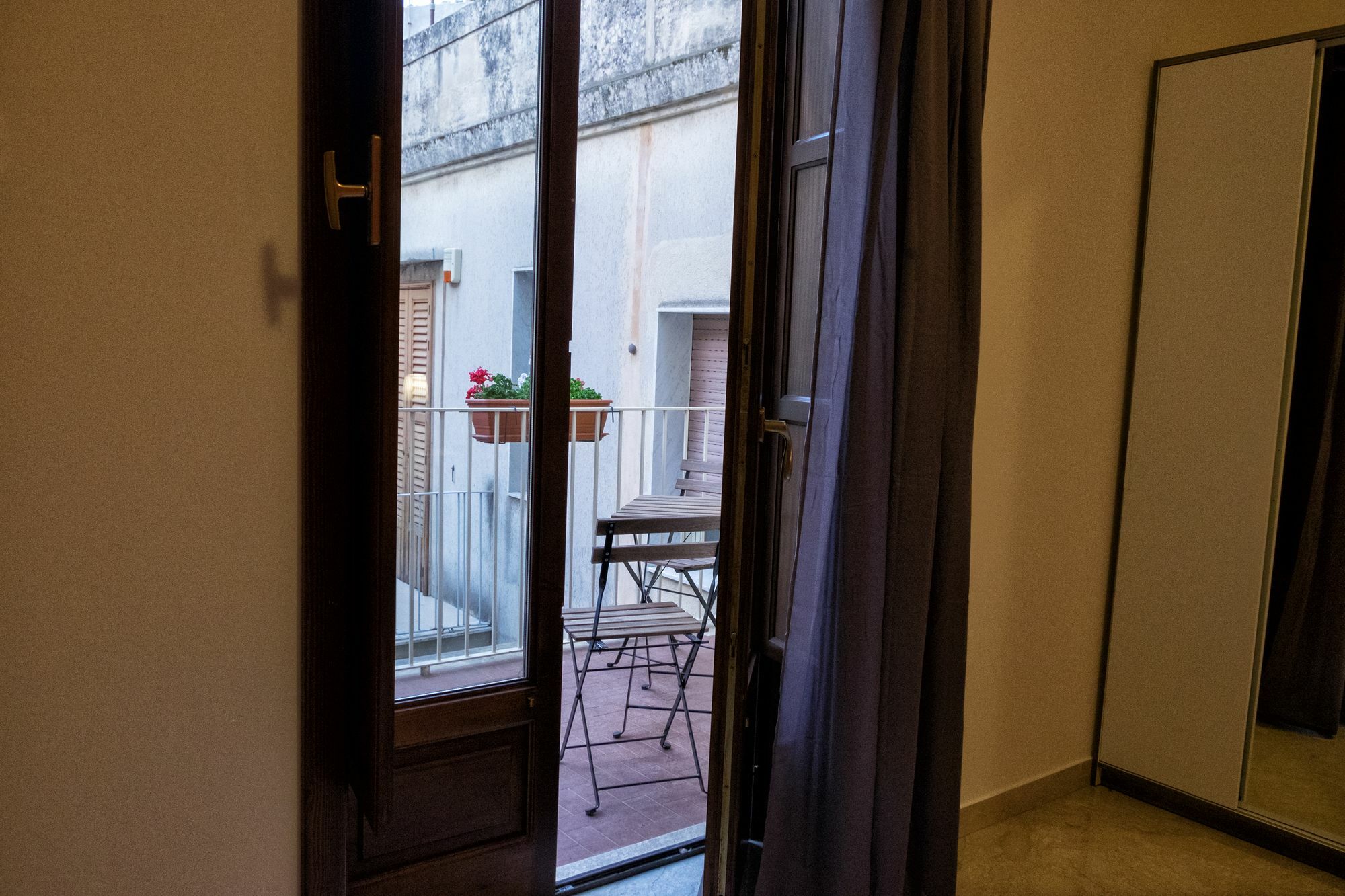 Niria Hotel Ragusa Kültér fotó