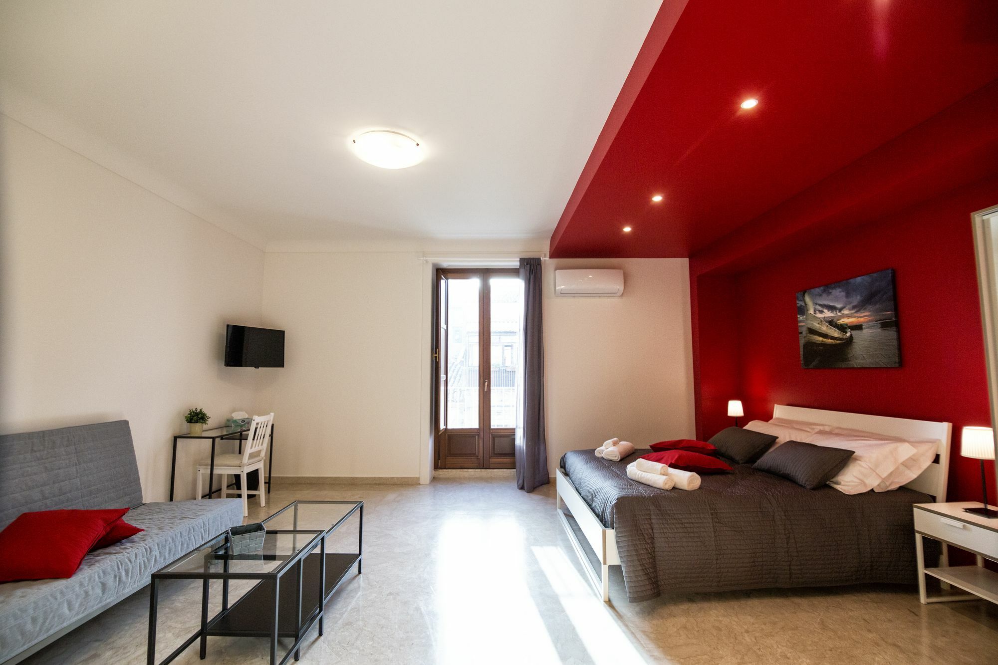 Niria Hotel Ragusa Kültér fotó