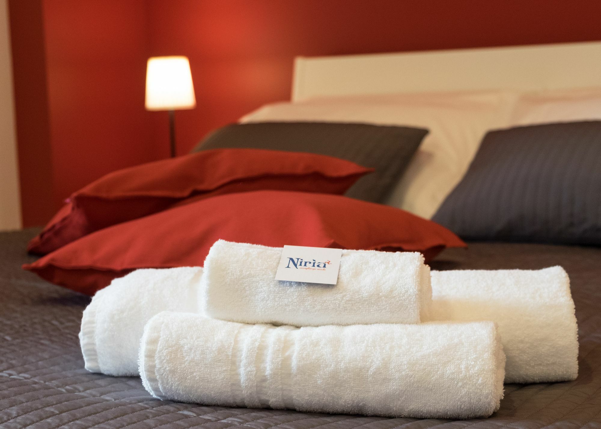 Niria Hotel Ragusa Kültér fotó
