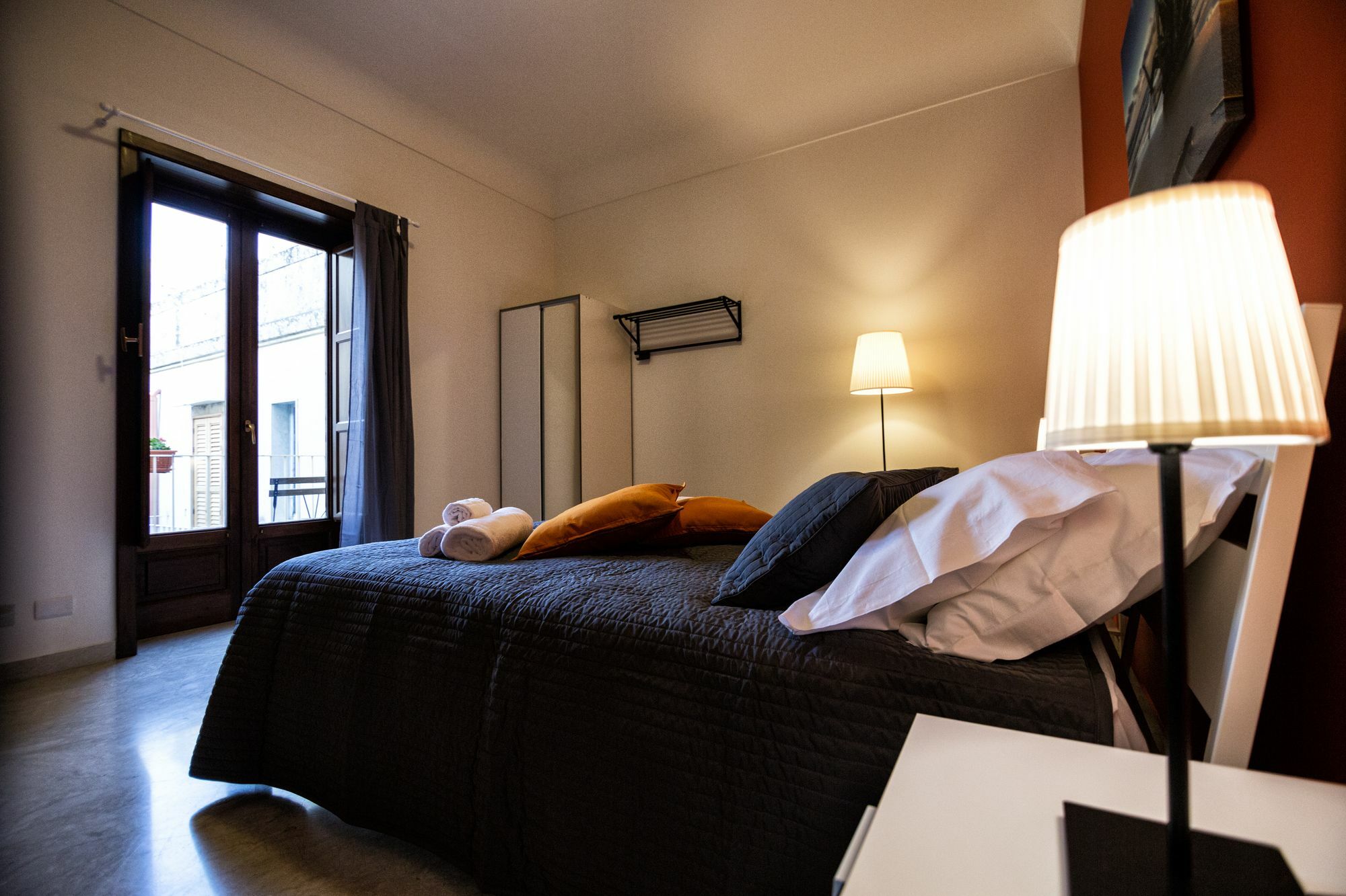 Niria Hotel Ragusa Kültér fotó