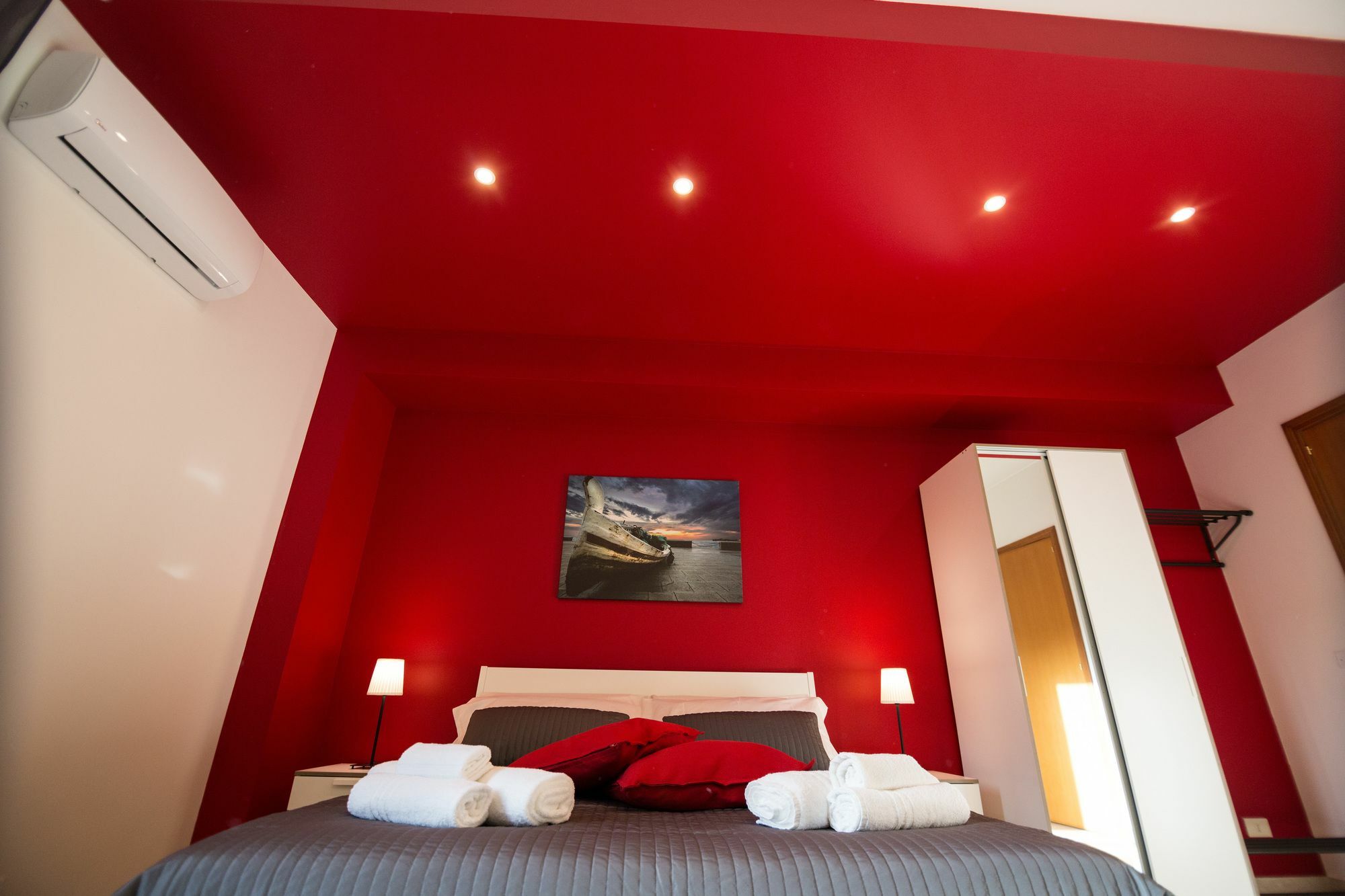 Niria Hotel Ragusa Kültér fotó