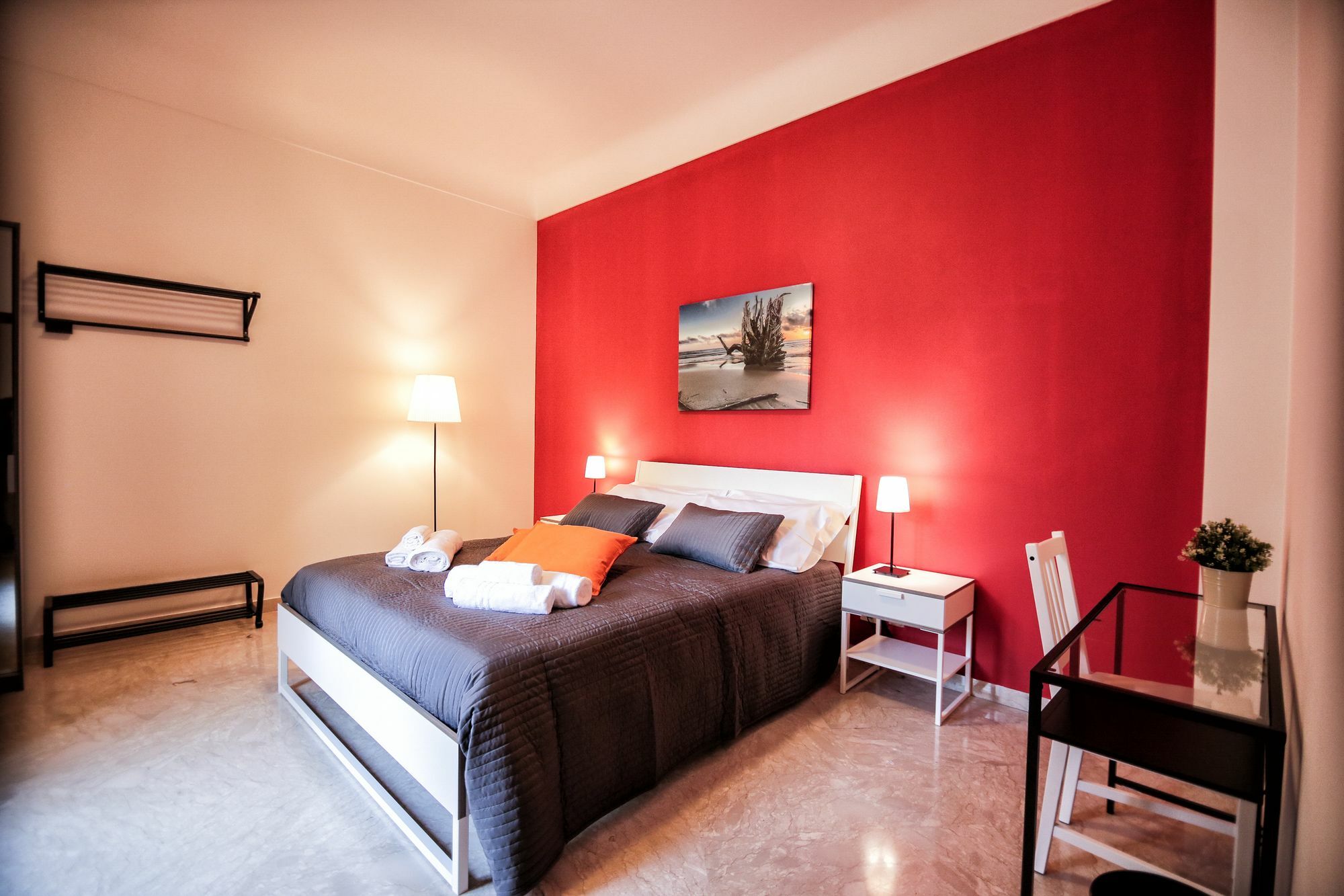 Niria Hotel Ragusa Kültér fotó