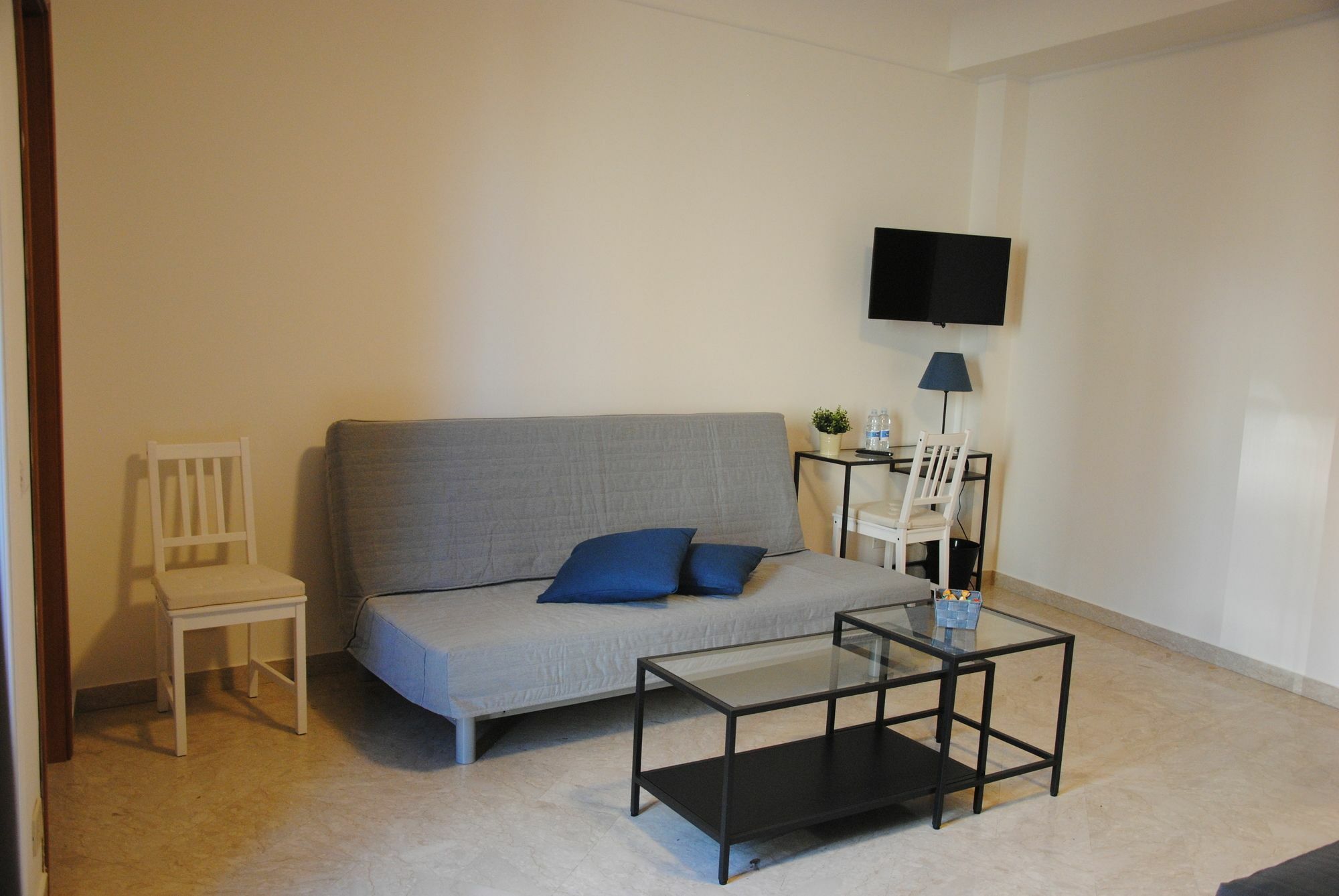 Niria Hotel Ragusa Kültér fotó
