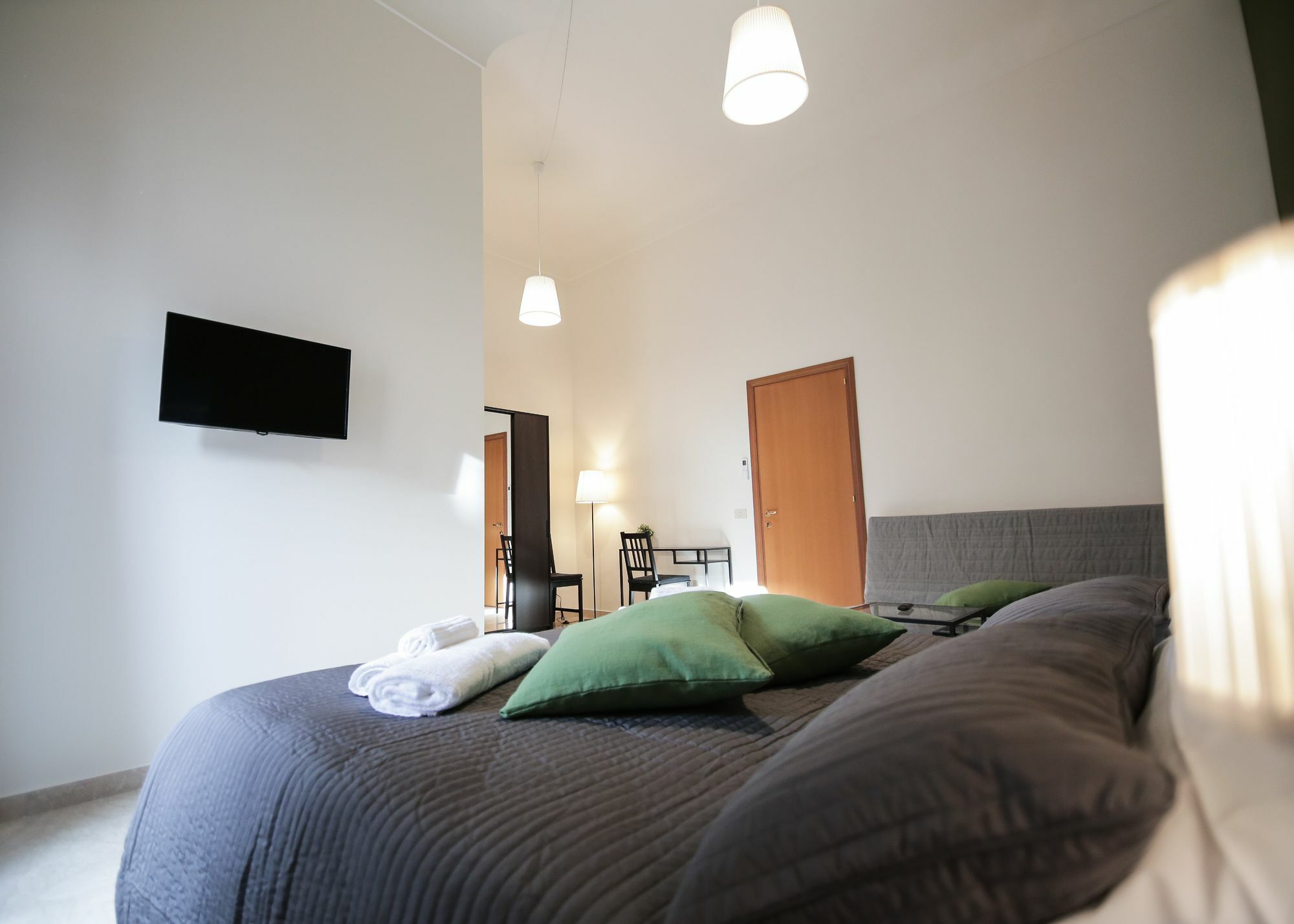 Niria Hotel Ragusa Kültér fotó