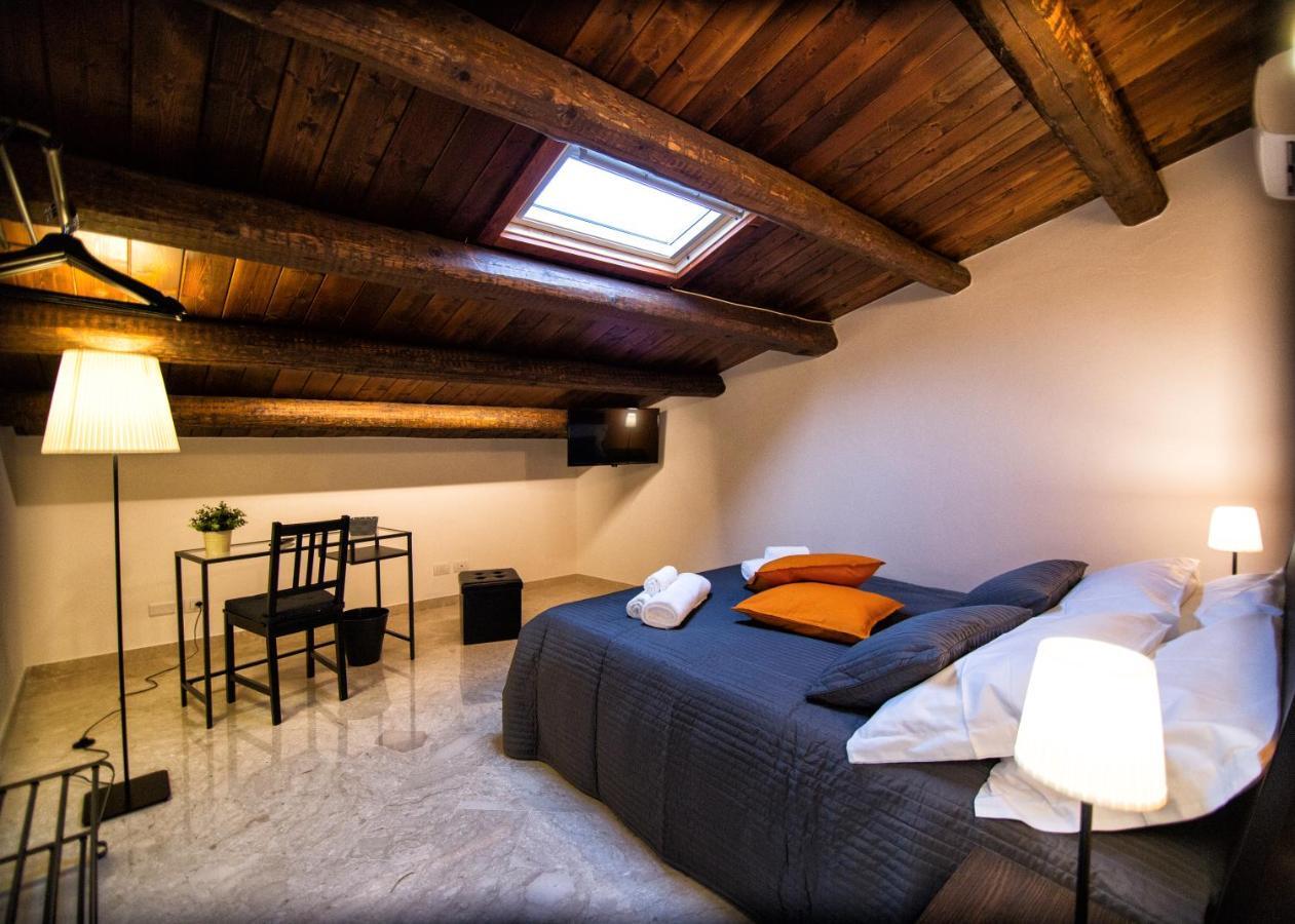 Niria Hotel Ragusa Kültér fotó